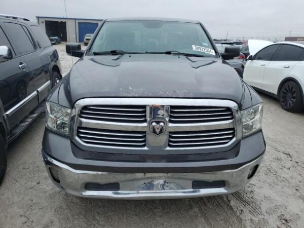 Ram 1500 2015 - 1C6RR6LT8FS676223