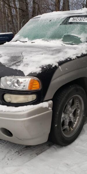 GMC SIERRA TWO TONE - 2GTEK63NX61283272