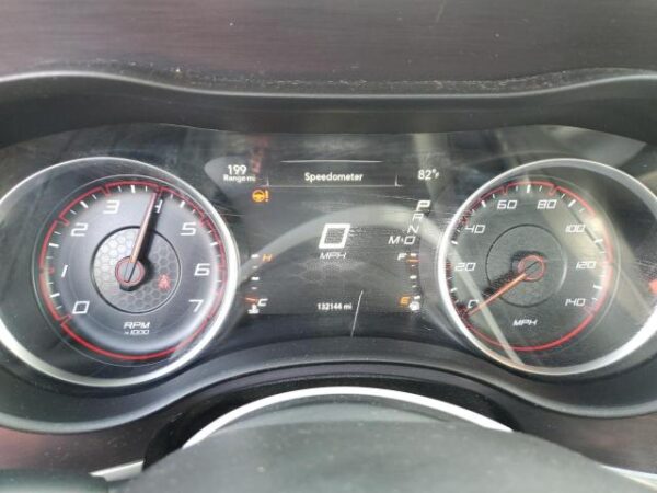 Dodge CHARGER 2015 - 2C3CDXBG1FH771290