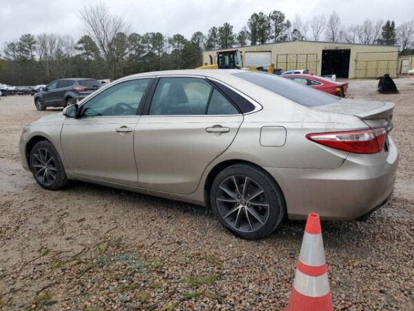 Toyota CAMRY 2015 - 4T1BK1FK9FU028748