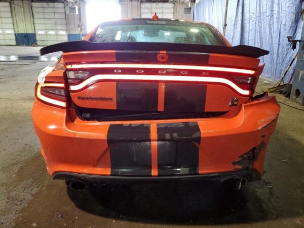 Dodge CHARGER 2020 - 2C3CDXGJ2LH153377