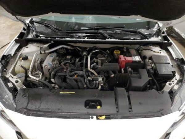 Nissan SENTRA 2022 - 3N1AB8CV8NY272929