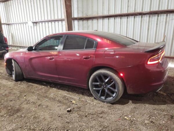 Dodge CHARGER 2022 - 2C3CDXBG3NH114845