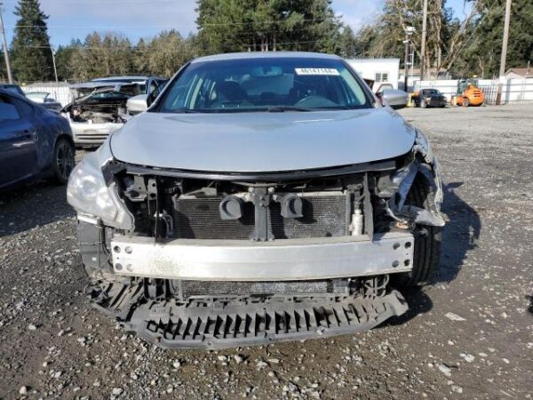 Nissan ALTIMA 2015 - 1N4AL3AP7FC567408