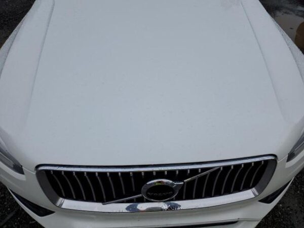Volvo XC90 2021 - YV4A22PK5M1739976