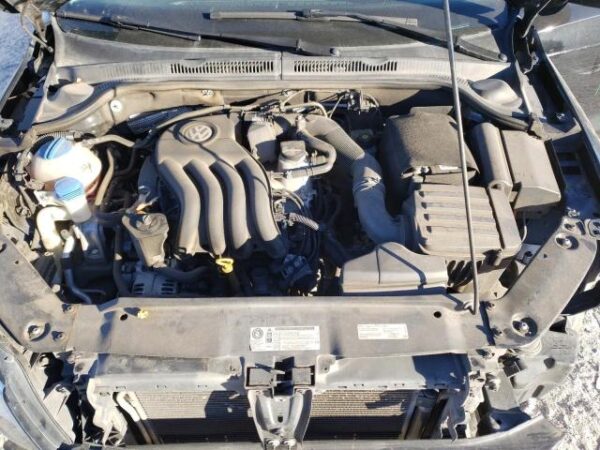 Volkswagen JETTA 2015 - 3VW2K7AJ8FM414567