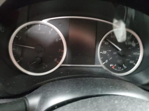 NISSAN SENTRA SILVER - 3N1AB7AP2HY264294