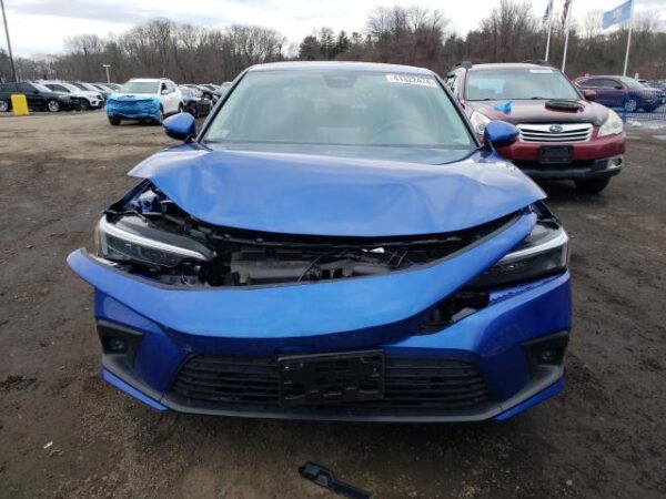 Honda Civic 2023 - 2HGFE1F90PH311913