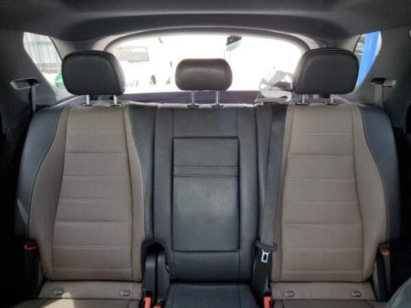 Mercedes-Benz GLE350 4M 2020 White - 4JGFB4KE8LA040132