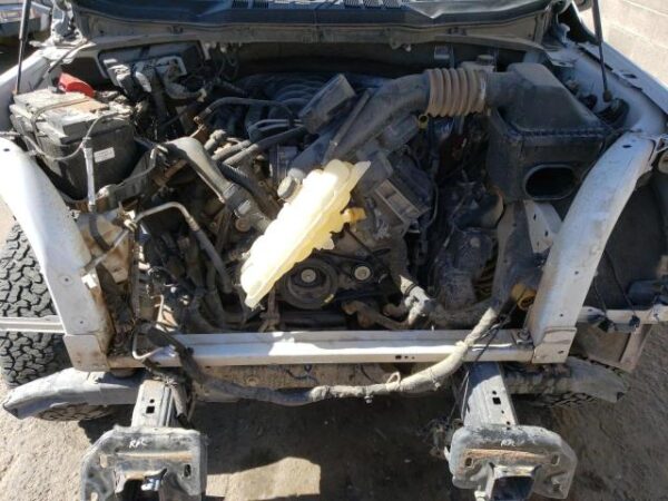 Ford F150 2022 - 1FTFW1E57NKD58582
