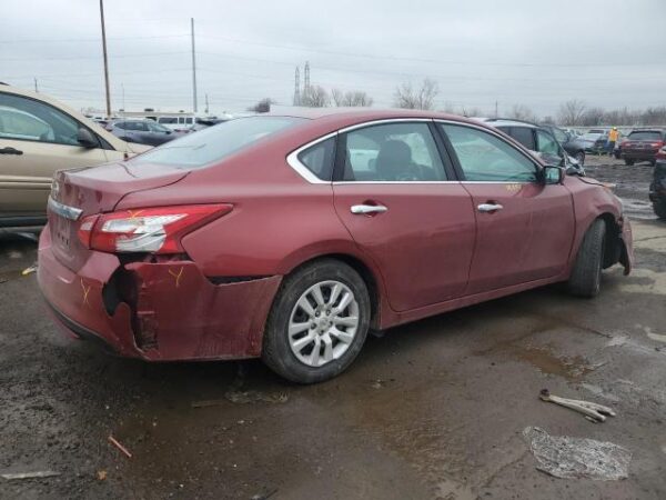 Nissan ALTIMA 2016 - 1N4AL3AP7GN329628
