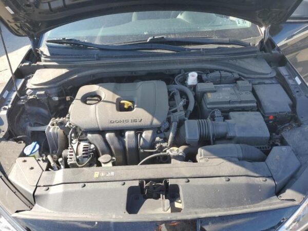 Hyundai Elantra 2020 - KMHD74LF8LU959479