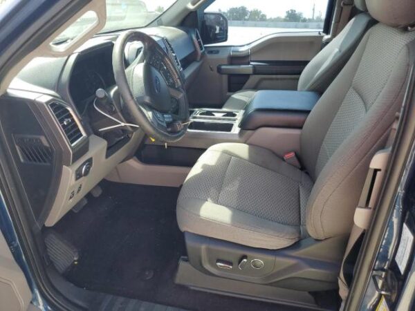 Ford F150 2016 - 1FTEX1CP0GKD71206