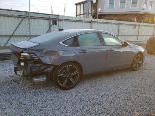 Honda Accord 2023 - 1HGCY2F53PA020544