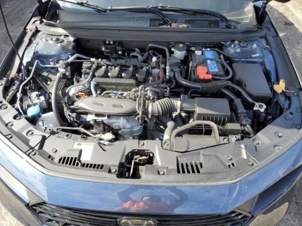 Honda Accord 2023 - 1HGCY1F30PA054482