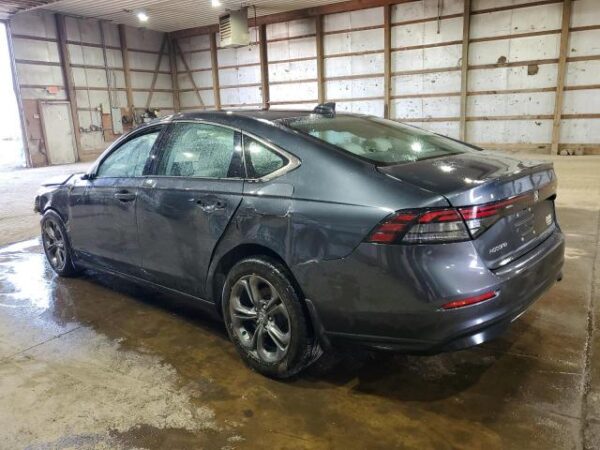 Honda Accord 2023 - 1HGCY1F36PA002404