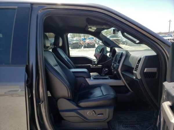 Ford F150 2017 - 1FTFW1EG3HFC68117