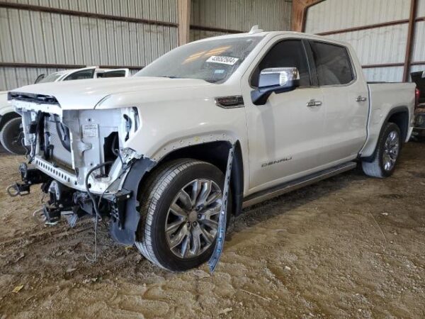 Gmc SIERRA 2023 - 3GTUUGEL6PG244792