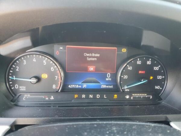 Ford EXPLORER 2021 - 1FMSK7DHXMGA52076