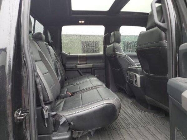 Ford F150 2019 - 1FTFW1RG8KFC47054