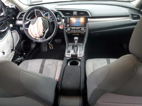 Honda Civic 2019 - 19XFC1F39KE004339