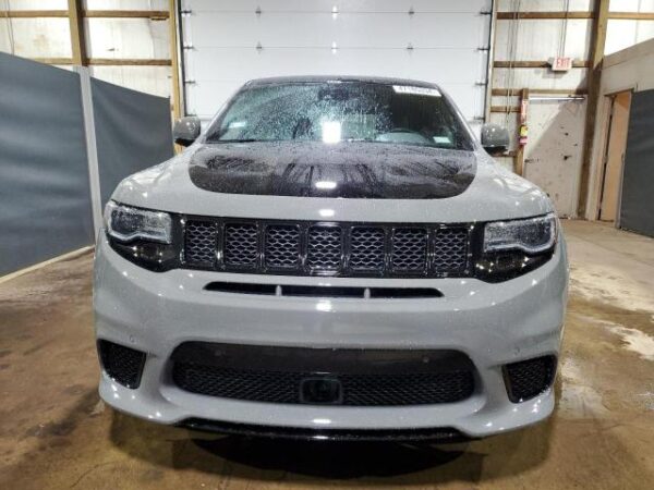 Jeep Grand Cherokee 2021 - 1C4RJFN90MC830836