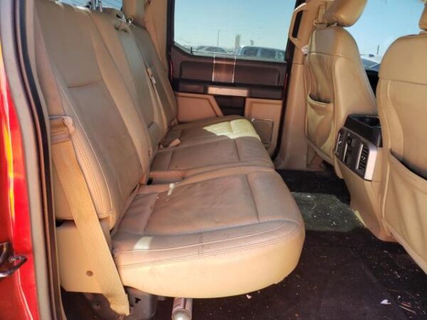 Ford F150 2016 - 1FTEW1EG0GKD09952