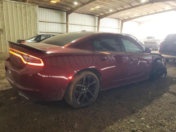 Dodge CHARGER 2022 - 2C3CDXBG3NH114845