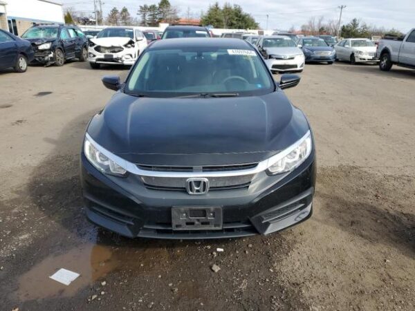 Honda Civic 2017 - 19XFC2F53HE214046