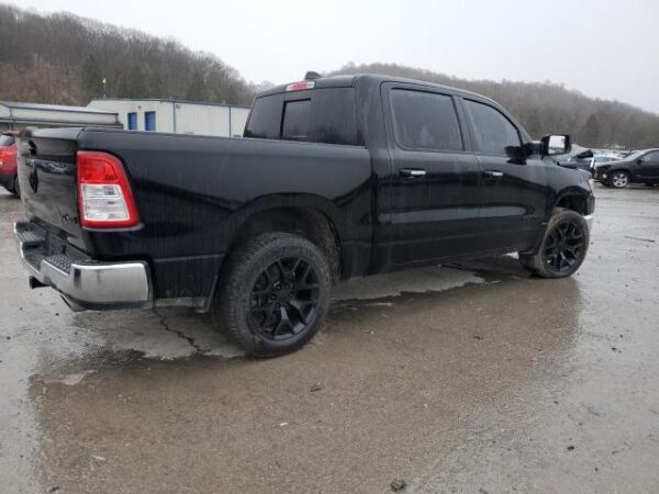 Ram 1500 2020 - 1C6SRFFM2LN196940