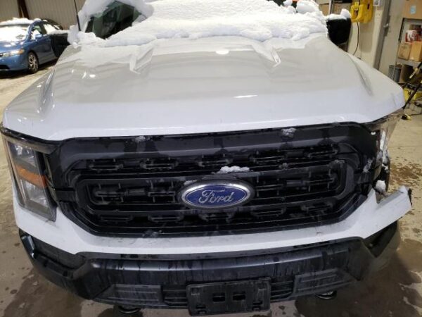 Ford F150 2023 - 1FTMF1EB6PKD57195