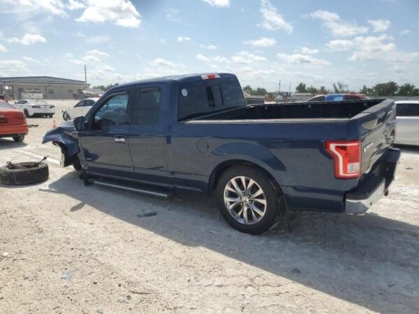 Ford F150 2016 - 1FTEX1CP0GKD71206