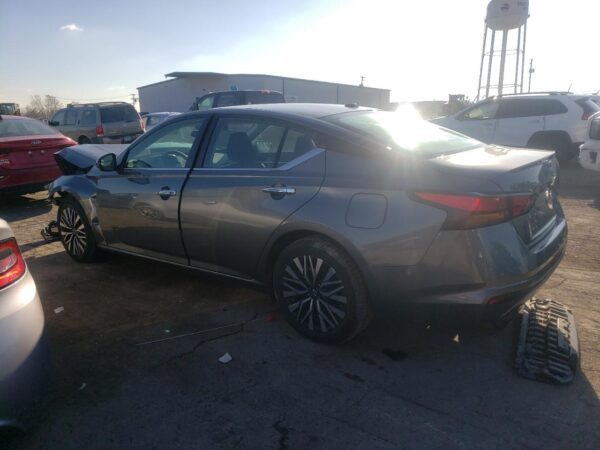 NISSAN ALTIMA GRAY - 1N4BL4DV2PN307797