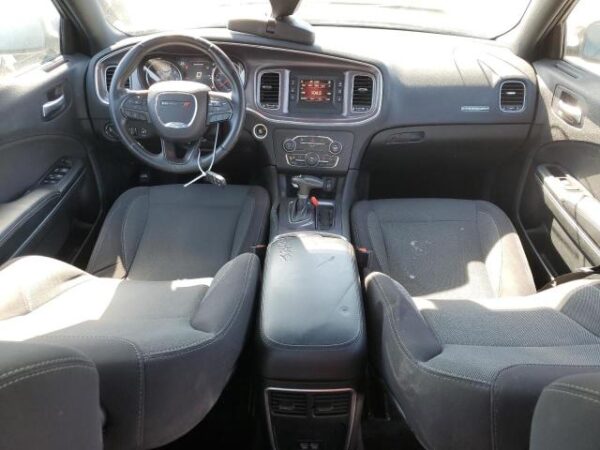 Dodge CHARGER 2015 - 2C3CDXBG1FH771290