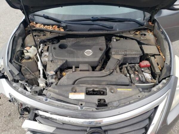 Nissan ALTIMA 2015 - 1N4AL3AP3FC128173