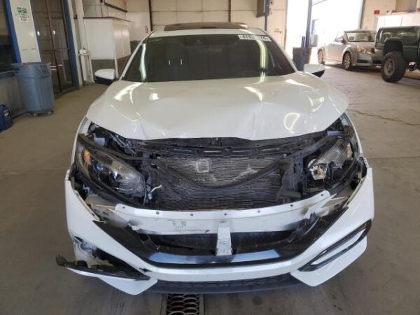 Honda Civic 2021 - SHHFK7H64MU412384