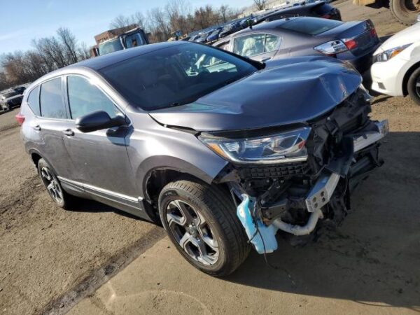 Honda Cr-v 2018 - 5J6RW2H8XJL036803