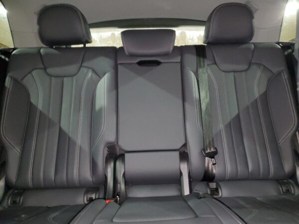 AUDI Q5 GRAY - WA1EAAFY7R2027147