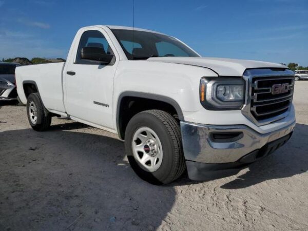 Gmc SIERRA 2016 - 1GTN1LEC1GZ903769