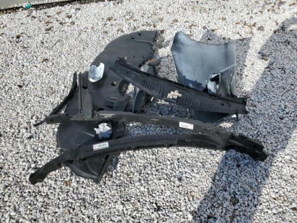 Toyota CAMRY 2021 - 4T1G11BKXMU023943