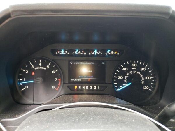 Ford F150 2016 - 1FTEX1C83GKF54608