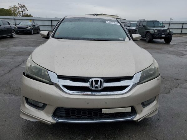 HONDA ACCORD GOLD - 1HGCR2F54FA094616