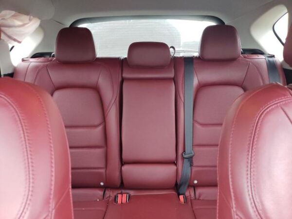Mazda CX-5 2022 - JM3KFBCMXN0645092
