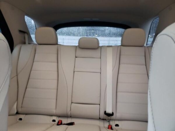 Mercedes-benz GLE 2020 - 4JGFB4KB4LA153274