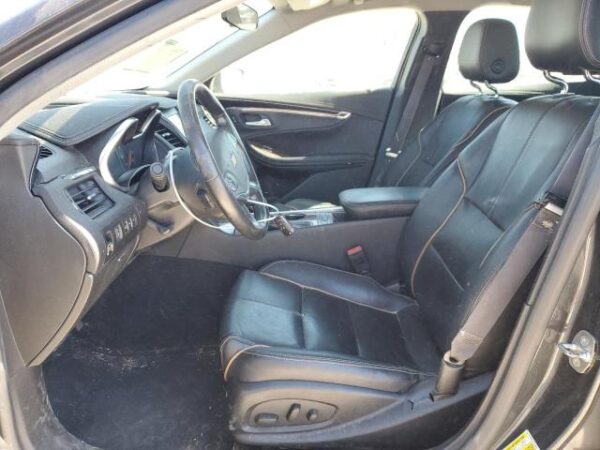 Chevrolet IMPALA 2015 - 1G1155SL1FU136447