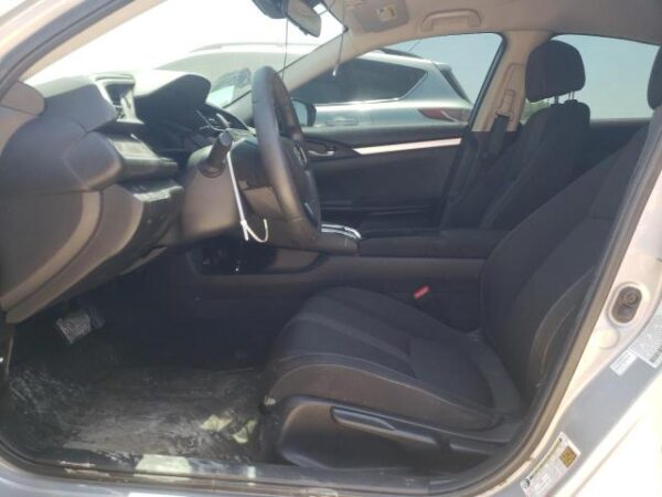 Honda Civic 2021 - 2HGFC2F61MH544096