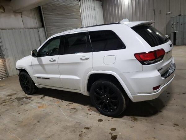 Jeep Grand Cherokee 2019 - 1C4RJFAG6KC600851