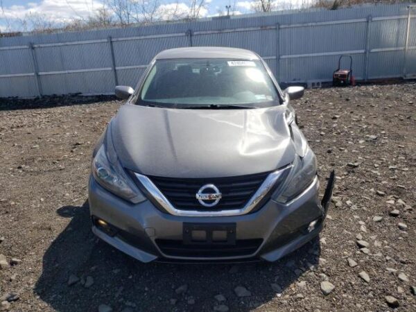 Nissan ALTIMA 2018 - 1N4AL3APXJC113825