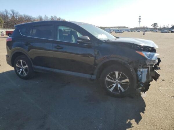 Toyota RAV4 2018 - 2T3RFREV1JW808594