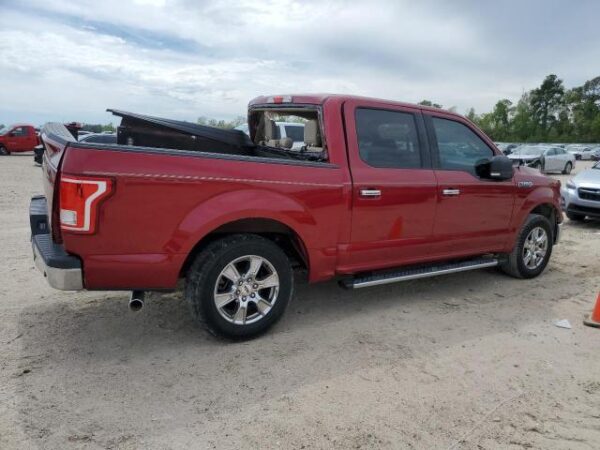 Ford F150 2017 - 1FTEW1CF3HFA19449